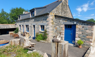 Maison 7 Pièces 137 m² à vendre à Pléneuf-Val-André (22370)