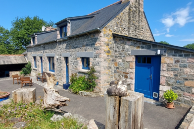 Maison 7 pièces 424000 €