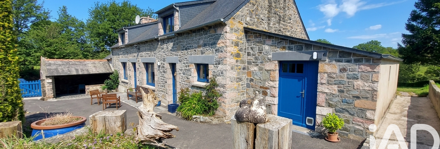 Maison 7 Pièces 137 m² à vendre à Pléneuf-Val-André (22370)