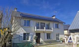 Maison 5 Pièces 150 m² à vendre à Ségus (65100)