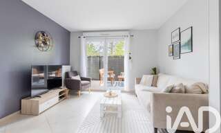 Appartement 3 Pièces 63 m² à vendre à Athis-Mons (91200)