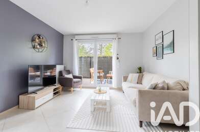 Appartement 3 pièces 220000 €