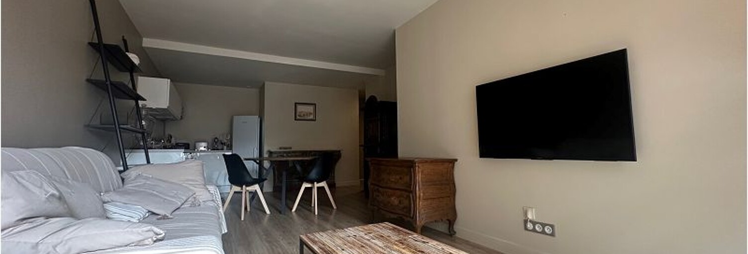 Appartement 2 Pièces 45 m² à louer à Toulouse (31000)