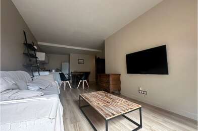 Appartement 2 pièces 938 €