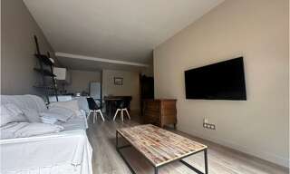 Appartement 2 Pièces 45 m² à louer à Toulouse (31000)