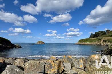 Maison 4 pièces 262500 €