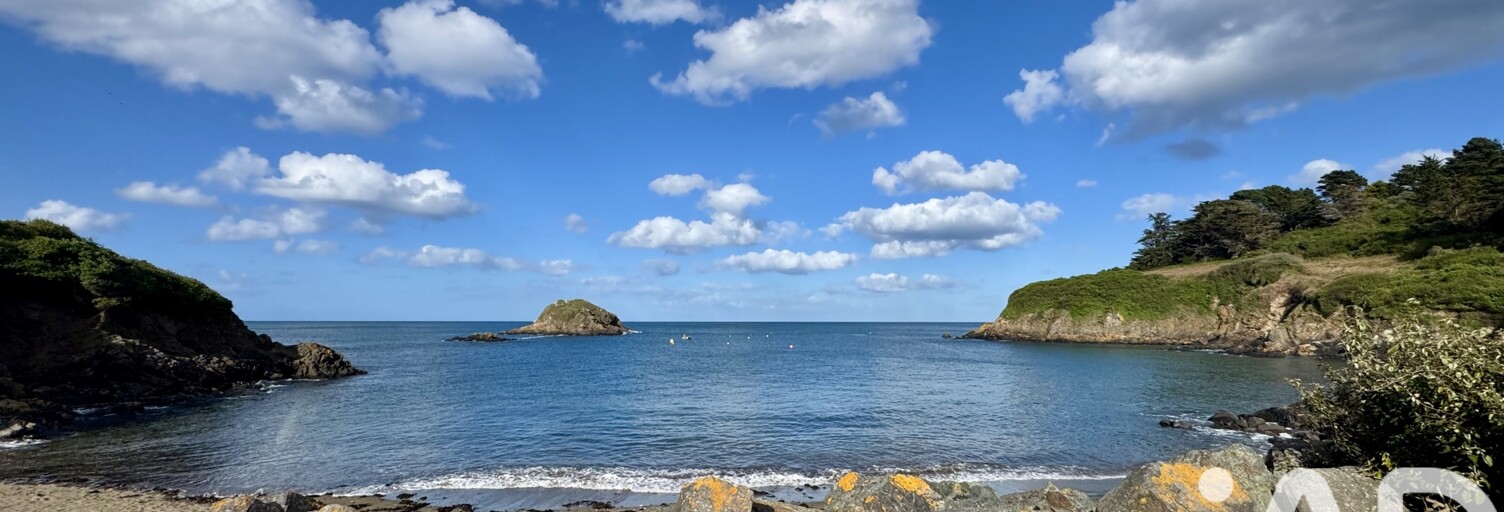 Maison 4 Pièces 89 m² à vendre à Tréveneuc (22410)