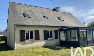 Maison 4 Pièces 89 m² à vendre à Tréveneuc (22410)