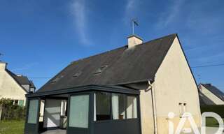 Maison 4 Pièces 89 m² à vendre à Tréveneuc (22410)
