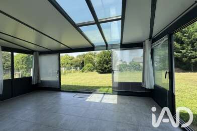 Maison 4 pièces 237000 €