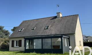Maison 4 Pièces 89 m² à vendre à Tréveneuc (22410)