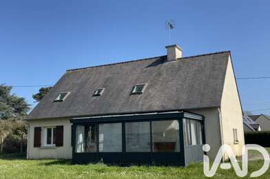 Maison 4 pièces 237000 €