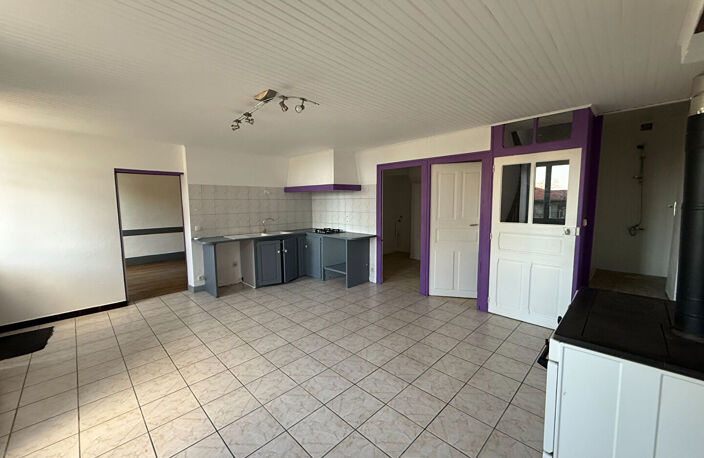 Vatilieu, Maison 4 pièces 106m² — photo 3