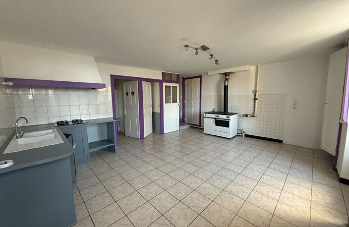 Vatilieu, Maison 4 pièces 106m² — photo 4