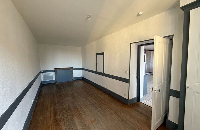 Vatilieu, Maison 4 pièces 106m² — photo 5