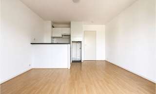 Appartement 1 Pièce 22 m² à vendre à Toulouse (31400)
