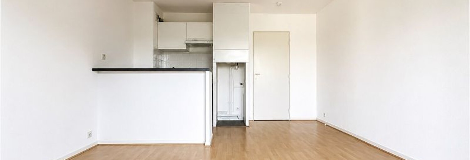 Appartement 1 Pièce 22 m² à vendre à Toulouse (31400)