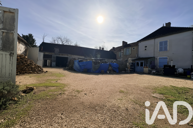 Maison 6 pièces 46000 €