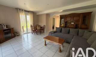 Maison 4 Pièces 101 m² à vendre à Magland (74300)