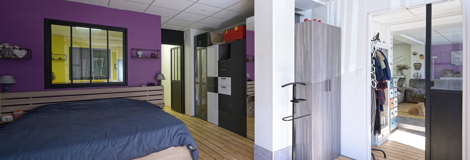 Appartement 5 Pièces 159 m² à vendre à Coise-Saint-Jean-Pied-Gauthier (73800)