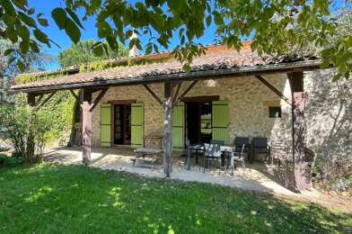 Maison 8 pièces 345840 €