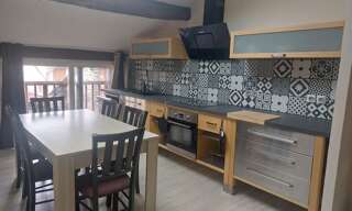 Appartement 2 Pièces 53 m² à louer à Montluel (01120)