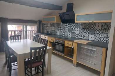 Appartement 2 pièces 790 €