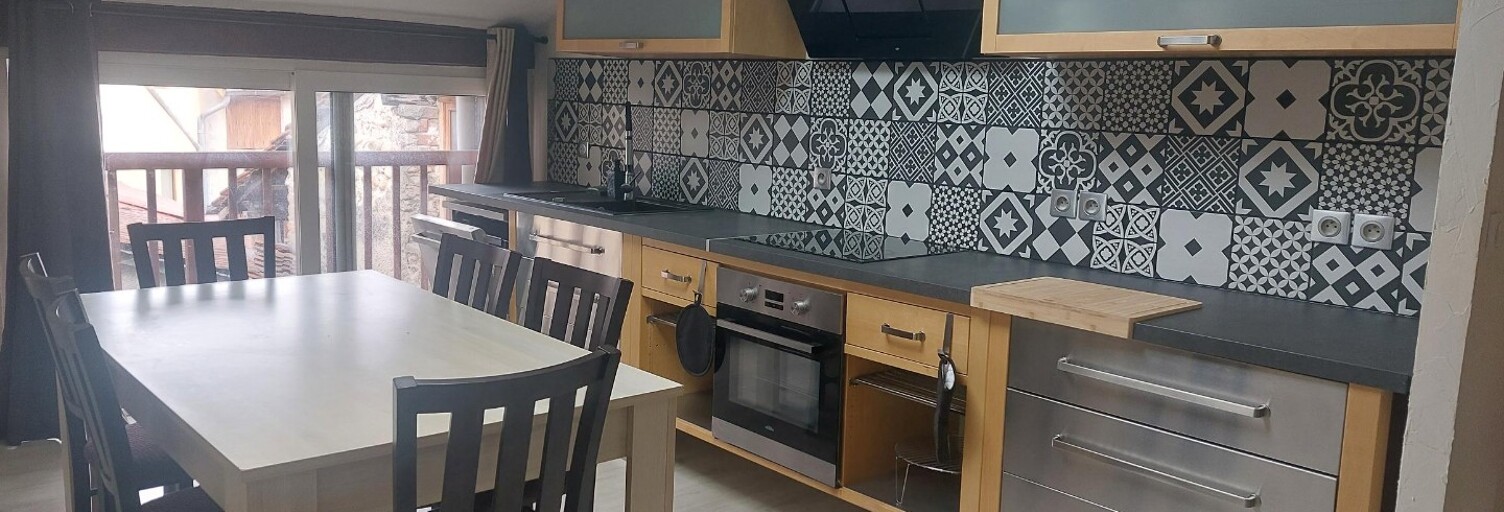 Appartement 2 Pièces 53 m² à louer à Montluel (01120)