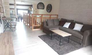 Appartement 2 Pièces 53 m² à louer à Montluel (01120)