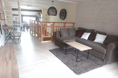 Appartement 2 pièces 790 €