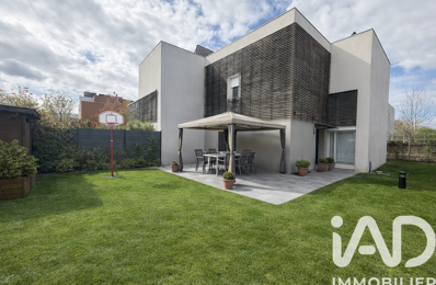 Vente Maison/villa 4 pièces — photo du bien