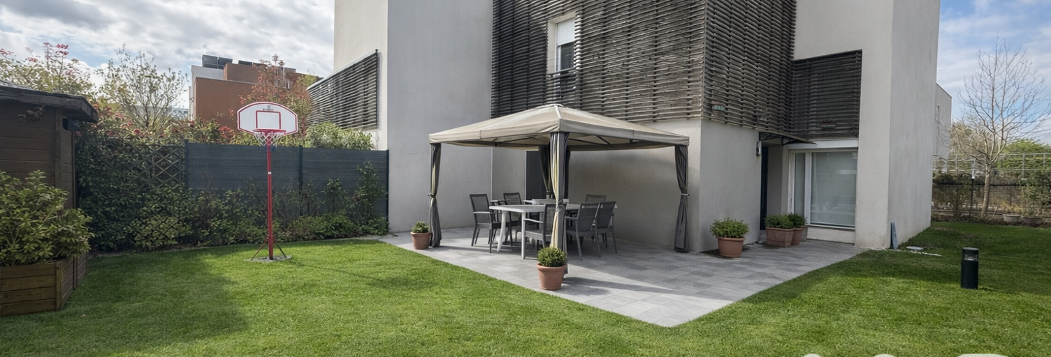 Maison 4 Pièces 85 m² à vendre à Moissy-Cramayel (77550)