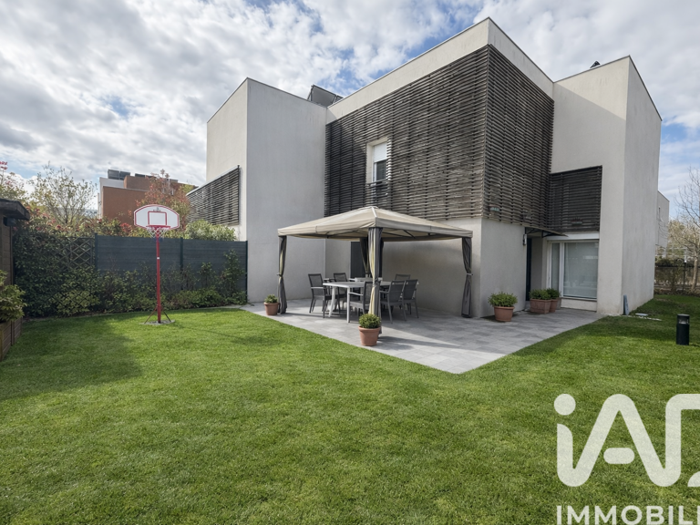 Vente Maison/villa 4 pièces — photo 1