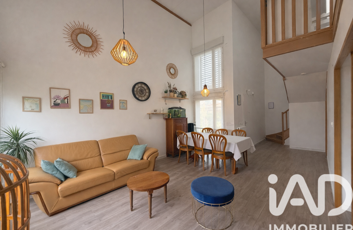 Vente Maison/villa 4 pièces — photo 2