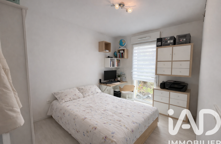 Vente Maison/villa 4 pièces — photo 4