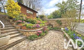 Maison 6 Pièces 103 m² à vendre à Montmorency (95160)