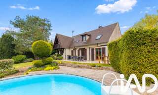 Maison 8 Pièces 172 m² à vendre à Lavilletertre (60240)