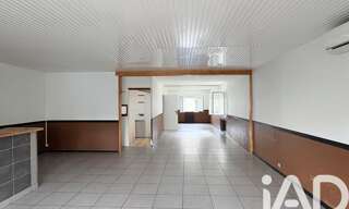 Immeuble  105 m² à vendre à Bassens (33530)