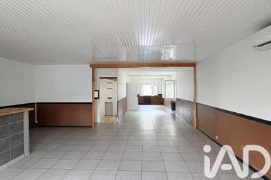 Immeuble  232000 €