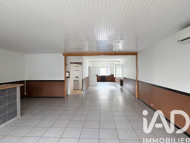Vente Immeuble 105 m&sup2; — photo du bien