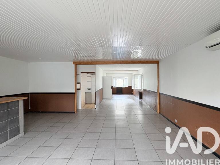 Vente Immeuble 105 m&sup2; — photo 1
