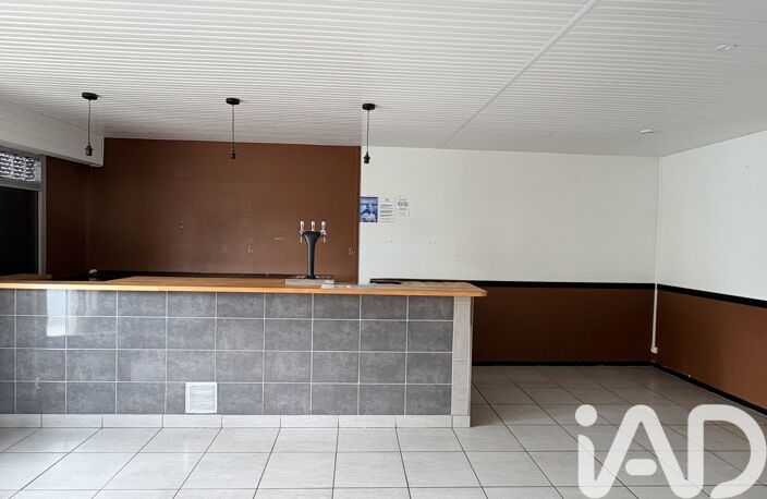 Vente Immeuble 105 m&sup2; — photo 2