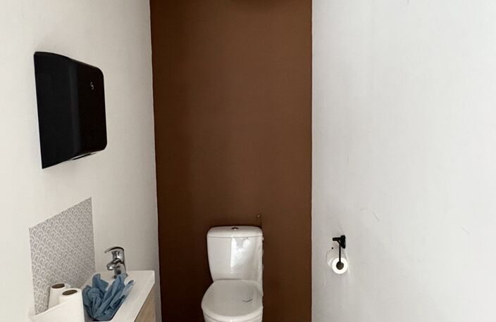 Vente Immeuble 105 m&sup2; — photo 4