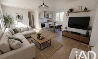 Maison 10 Pièces 222 m² à vendre à Bois (17240)
