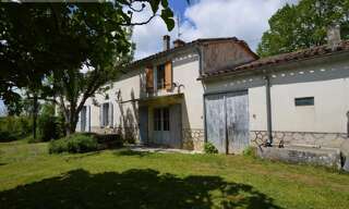 Maison 4 Pièces 121 m² à vendre à Duras (47120)