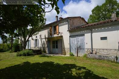 Maison 4 pièces 233200 €