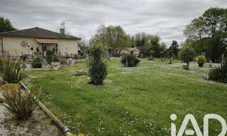 Maison 5 Pièces 106 m² à vendre à Coutras (33230)