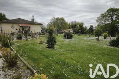 Maison 5 pièces 165000 €