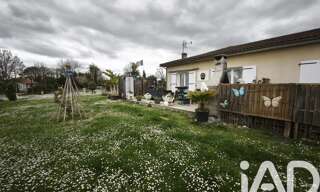 Maison 5 Pièces 106 m² à vendre à Coutras (33230)