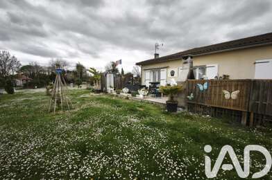Maison 5 pièces 149000 €